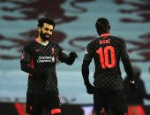 محمد صلاح يقود ليفربول لتخطى شباب أستون فيلا فى كأس الاتحاد الإنجليزى