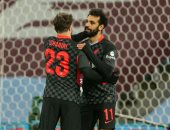 ملخص وأهداف مباراة أستون فيلا ضد ليفربول فى كأس الاتحاد الإنجليزي