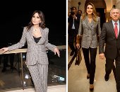 بعد 3 أعوام.. اليسا على خطى الملكة رانيا وبيلا حديد.. من أكثرهن تألقا..صور