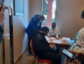 الإسماعيلى يخضع لمسحة كورونا استعداداً لمواجهة الرجاء المغربى