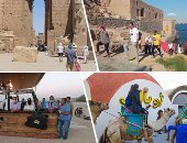 تنشيط السياحة يوضح دعم الحكومة لمبادرة "شتي فى مصر" والتخفيضات الكبيرة
