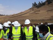 إثيوبيا تعلن بناء سد جديد لتخزين 55 مليون متر مكعب من المياه بإقليم أمهرة