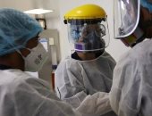 أمريكا اللاتينية على خط النار فى مواجهة كورونا.. ارتفاع نسبة الإشغال بالمستشفيات يهدد مكافحة الفيروس..88.7% تكدس فى وحدات الرعاية بأمازوناس البرزيلية.. 100٪ من الأسرّة مشغولة ببيرو.. الإكوادور تبحث عن اللقاحات