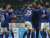 جروس يقود شالكه لفوزه الأول برباعية ضد هوفنهايم بالدوري الألماني.. فيديو