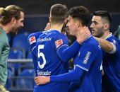 الدوري الالماني .. شالكه يتجنب معادلة رقمين قياسيين سلبيين بالفوز على هوفنهايم