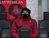 ميلان ضد تورينو.. إبراهيموفيتش على مقاعد بدلاء الروسونيري