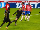 صاروخية ميسي ضمن أجمل أهداف الجولة الـ 18 من الليجا.. فيديو