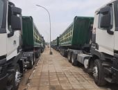 التنمية المحلية تعلن تسليم دفعة من معدات منظومة المخلفات الصلبة لـ4 محافظات