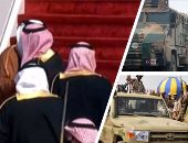 باختصار أهم الأخبار العربية والدولية حتى منتصف الليل.. أول تعليق من البابا فرنسيس على هجوم أنصار ترامب على الكونجرس.. رصد خلايا استخباراتية إثيوبية داخل السودان..الخطوط الجوية السعودية تستأنف رحلاتها إلى الدوحة