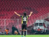 أحمد حجازي أفضل لاعب فى الدوري السعودي بعد 12 جولة حسب تقييم الجماهير