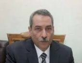 وفاة المستشار حمدان فهمى نائب رئيس المحكمة الدستورية 