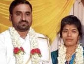 العريس هرب ليلة الزفاف فتزوجت أحد المعازيم.. اعرف قصة أغرب زواج فى الهند