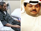 وفاة الفنان الكويتى صادق الدبيس عن عمر يناهر الـ 62 بعد صراع مع السرطان
