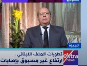 عبد الحليم قنديل: لبنان يعانى إفلاسا صحيا سبقه إفلاسا ماليا