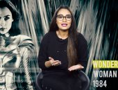 فيلم Wonder Woman 1984 بين الحقيقة والخيال والجدل والفشل