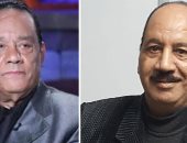 "حلمي بكر شهريار الفن" فيلم من إخراج الناقد الفني عاطف سليمان