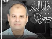 نقابة الأطباء تنعى الدكتور سيد عويس لوفاته بكورونا وارتفاع الشهداء لـ 292