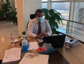 تخصيص قطعة أرض بأبو سمبل لمعهد البحوث الفلكية للتوسع فى المرصد المغناطيسى