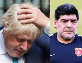 الصحف العالمية اليوم: أكثرية البريطانيين يرون ضرورة استقالة بوريس جونسون.. قلق من السلطة المطلقة لشركات السوشيال ميديا بعد حظر ترامب.. وسكان إسبانيا يتجولون بزلاجات تجرها الكلاب بعد العواصف الثلجية