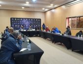 الإسماعيلى يظهر بقميصه الأساسى أمام الرجاء المغربى فى البطولة العربية