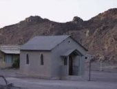 7 معلومات عن "كنيسة القديسة بربارة" أصغر الكنائس وأقدمها بالبحر الأحمر 