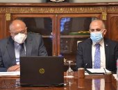 الخارجية: اخفاق اجتماع سد النهضة بسبب خلافات حول كيفية استئناف المفاوضات