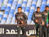 الرجاء يشكر إدارة ملعب مراكش قبل مباراة الإسماعيلي في البطولة العربية