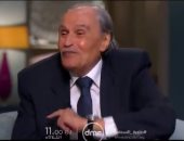 عزت العلايلى ضيف إسعاد يونس فى "صاحبة السعادة" على dmc.. الثلاثاء المقبل