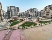 الإسكان: تنفيذ حلول غير تقليدية لصرف مياه الأمطار.. واستكمال أعمال المرافق