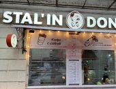 إغلاق مطعم شاورما فى موسكو بعد يوم من افتتاحه و"ستالين" السبب.. التفاصيل