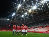 مانشستر يونايتد أكثر أندية النخبة فى أوروبا تأثرا بخسائر كورونا