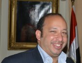 تعرف على السيرة الذاتية للدكتور حسام صلاح المدير الجديد لمستشفيات جامعة القاهرة