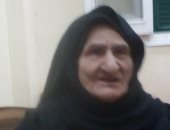 وفاة الحاجة نجية صاحبة المنزل الآيل للسقوط فى المنيا عن عمر يناهز 90 عاما