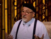 خالد الجندى: الأزهر ليس مؤسسة كهنوتية وملابس شيوخه عثمانية