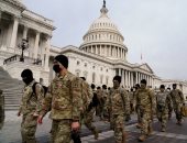 عمدة واشنطن ترفض اقتراح الشرطة بوضع سور حول مقر الكونجرس
