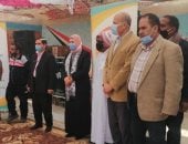 تجهيز 10 عرائس بشمال سيناء بجهود تطوعية