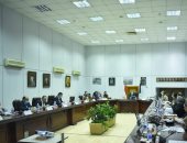 تفاصيل أول اجتماع لمجلس إدارة هيئة المتحف المصرى الكبير 