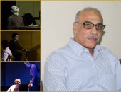 اليوم السابع ينشر مقال الناقد أحمد خميس الفائز بجائزة أفضل مقال نقدي