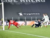 ملخص وأهداف يوفنتوس ضد ساسولو فى الدوري الإيطالي