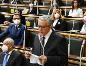 مفتى الجمهورية يهنئ جبالى برئاسة مجلس النواب.. ويؤكد: تكليلا لمسيرته القضائية