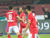 ترتيب هدافى الدوري المصري بعد مباريات اليوم .. الحاوي وعاشور يلاحقان كهربا