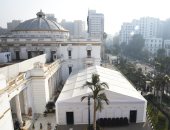 مجلس النواب يستعد لاستقبال أعضائه فى أولى جلسات الفصل التشريعى الثانى