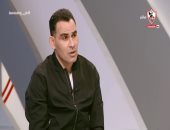أحمد عيد: خماسية الأهلى أمام الزمالك "دمها تقيل"