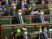 الجلسة الافتتاحية لبرلمان 2021 تبدأ بتلاوة قرار رئيس الجمهورية