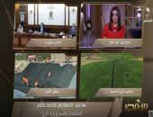 متحدث وزارة الرى: تنظيم عملية الرى تعمل على الزيادة الإنتاجية للمحصول 