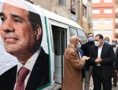 انطلاق مبادرة 100 مليون صحة لمتابعة حالات العزل المنزلى لمرضى كورونا بالشرقية