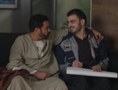 محمد عزمى يظهر ضيف شرف فى مسلسل "ضربة معلم" على cbc