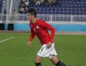 الزمالك يحاول إنهاء صفقة أسامة جلال بناء علي رغبة باتشيكو