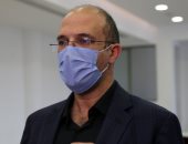 إصابة وزير الصحة اللبنانى بفيروس كورونا