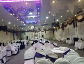 فض حفلات زفاف وغلق قاعات أفراح مخالفة للإجراءات الاحترازية بأسيوط